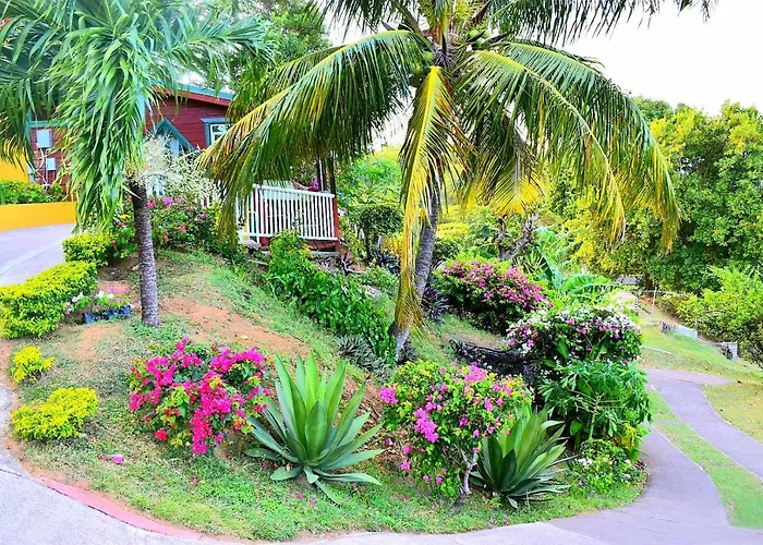 Beachfront Cottage