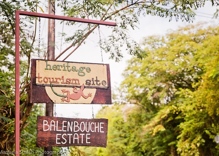 Balenbouche Estate