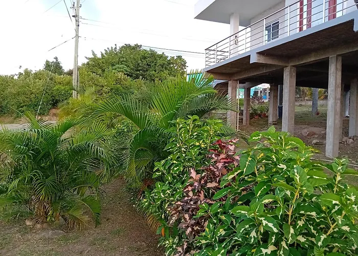 Serenity Seaview Suite