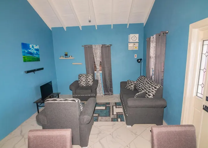 Tao Cozy Cottage