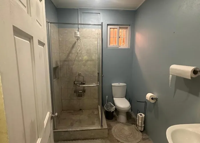 Jimmys Cozy Corner