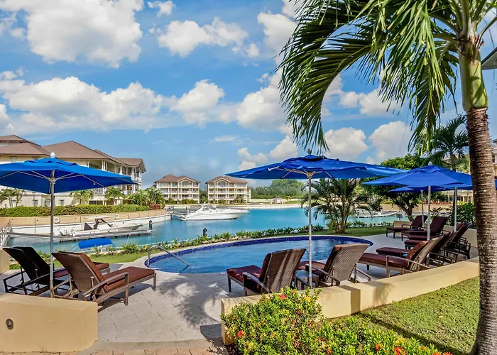 The Landings Resort And Spa - All Suites