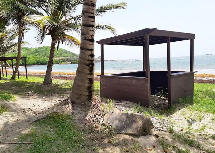 Chlochel Hideaway